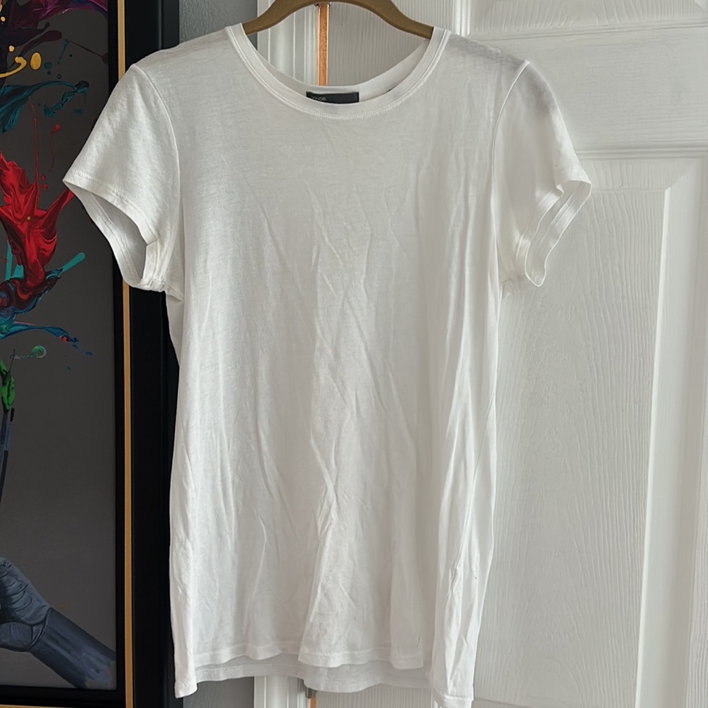 Vince Short Sleeve T shirt